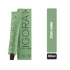 SCHWARZKOPF IGORA No Ammonia HAIR COLOR SHADE NO 1-0(60ML)