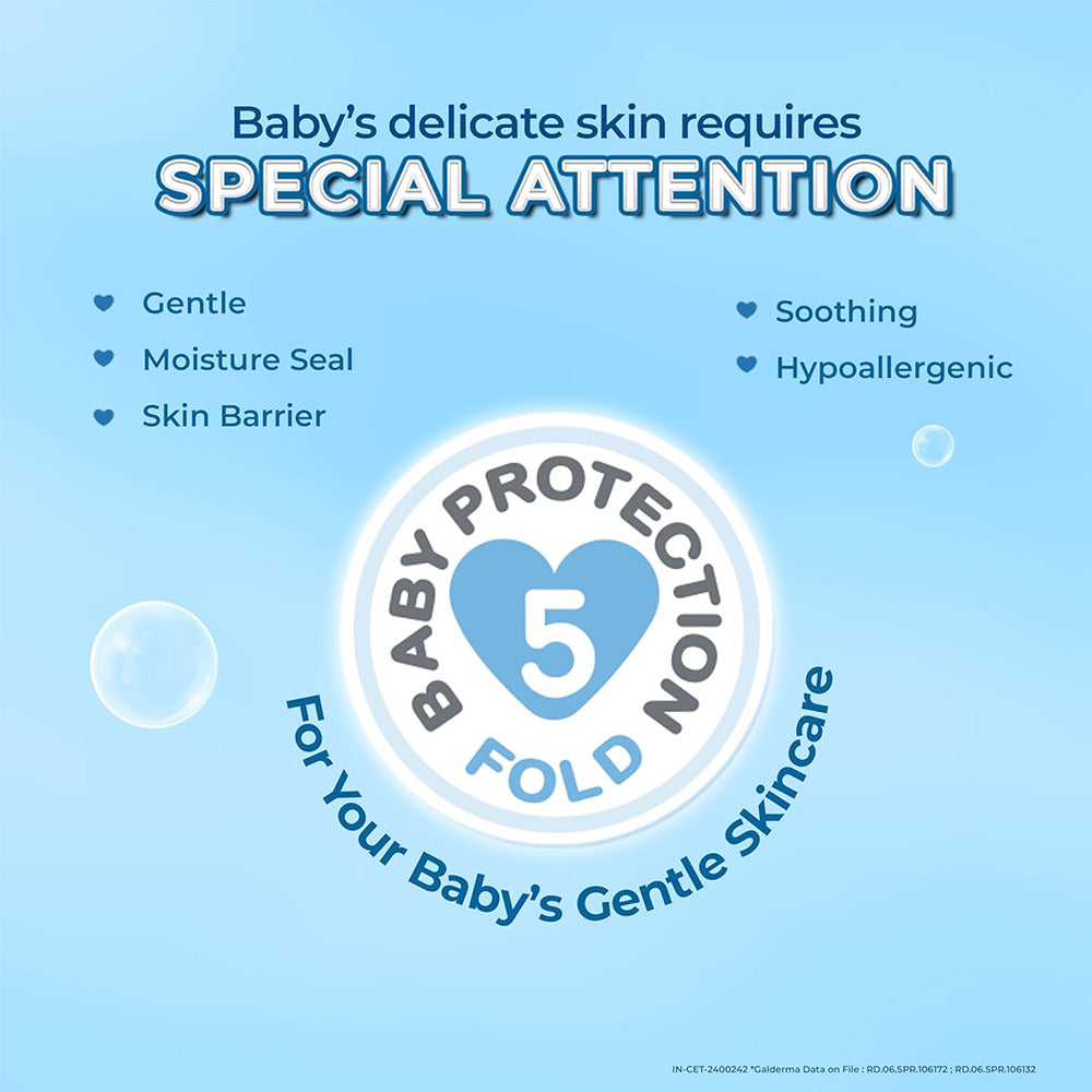 Cetaphil Baby Mild Bar 100GM