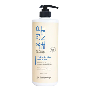 ScalpSense Hydra Soothe Shampoo-1000ML