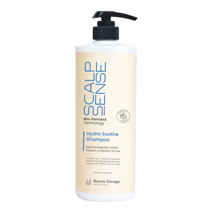 ScalpSense Hydra Soothe Shampoo-1000ML