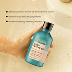 Loreal SCALP ADV.ANTI DANDRUFF SHAMPOO 300ML