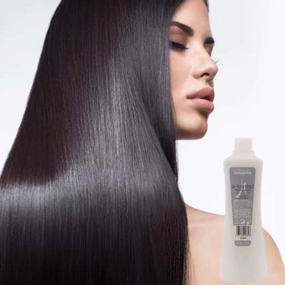 LOREAL PROF. XTENSO MOIST NEU CREAM 1000ML .