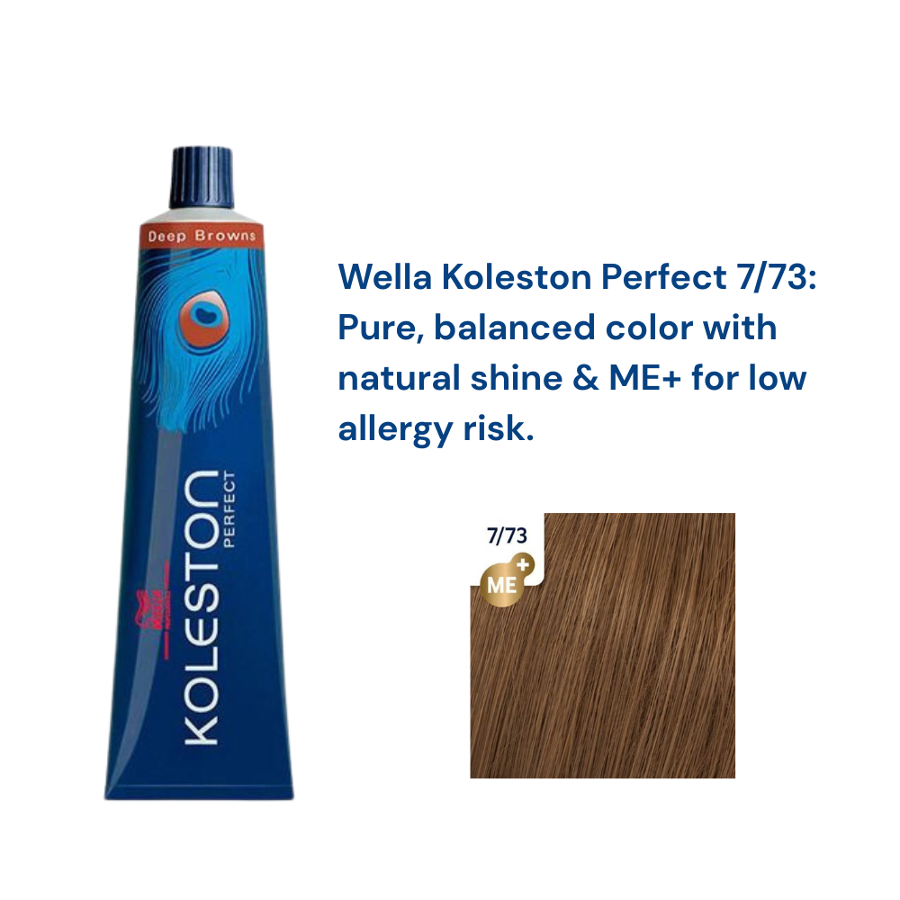 Wella Professionals Koleston Perfect 7/73