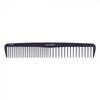 Ikonic Carbon Comb - CC01 Black