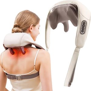 ALYV Rechargeable Neck Massager