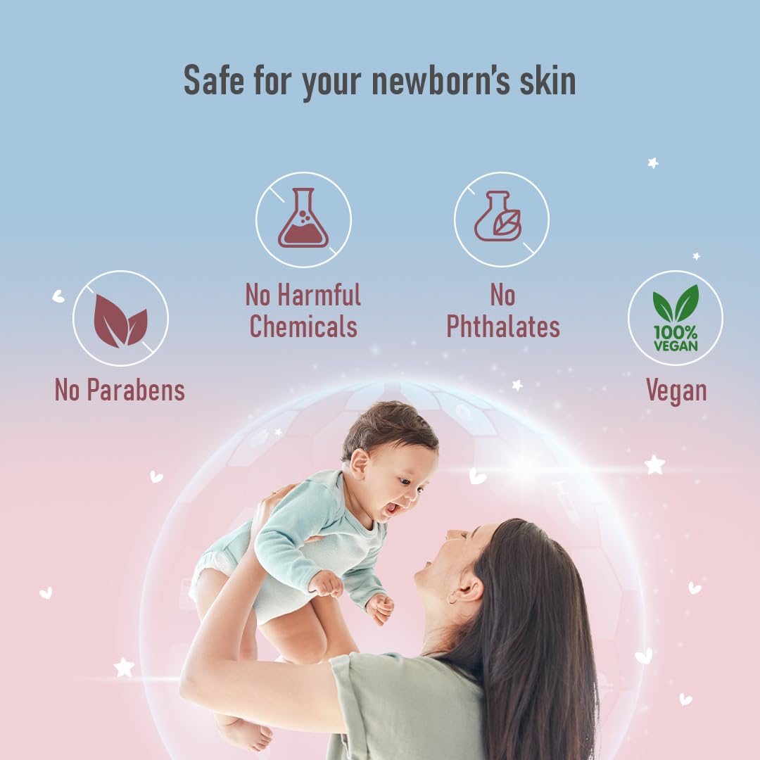SEBAMED BABY Body Lotion 400ml