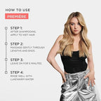 Kerastase Première Hair Mask for Damaged Hair 200Ml