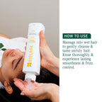 Matrix Biolage Smoothproof Anti-Frizz Combo