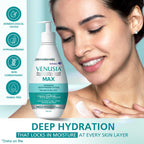 Venusia Max Intensive Moisturizing Lotion 500g