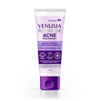 Venusia Acne Facewash 75g
