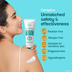 Venusia CeraPlus Moisturizing Cream 100g