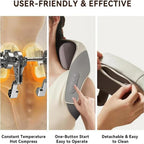 ALYV Rechargeable Neck Massager