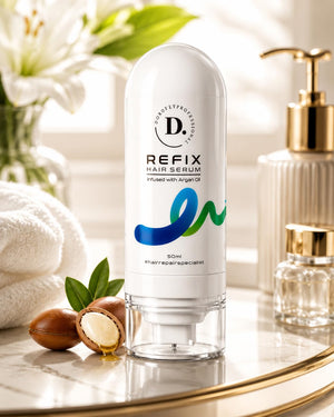 Dorofey Professional Argan Oil Hair Serum-50ml