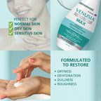 Venusia Max Intensive Moisturizing Lotion 500g