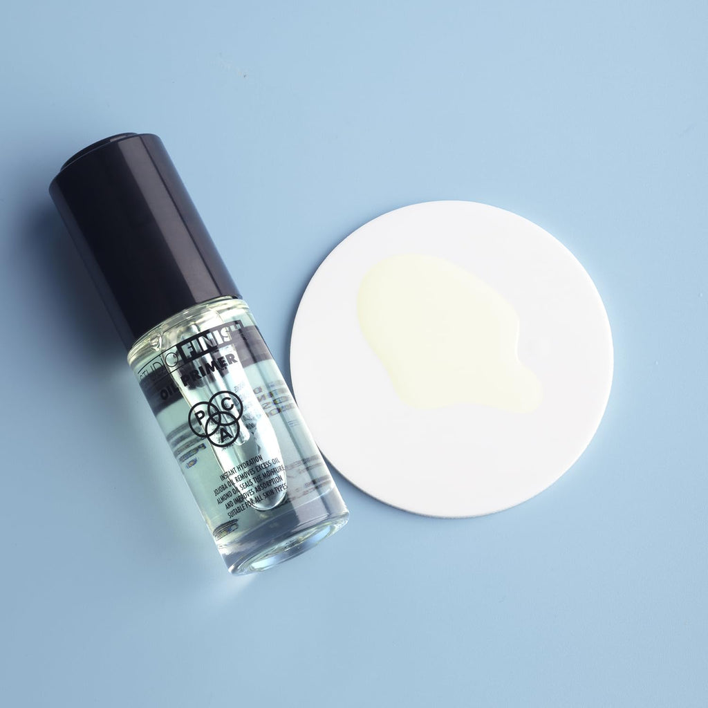 PAC Studio Finish Oil Primer For Dry Skin 20ml