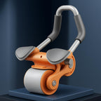 ALYV Auto-Rebound Ab Roller