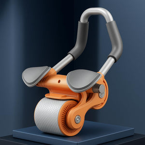 ALYV Auto-Rebound Ab Roller