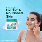 Venusia Moisturizing Cream 100g