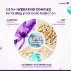 Venusia Acne Facewash 75g