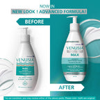 Venusia Max Intensive Moisturizing Lotion 500g