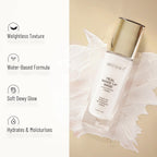 Swiss Beauty Real Makeup Base Highlighting Primer Shade - 01 Natural Tint, 32Ml
