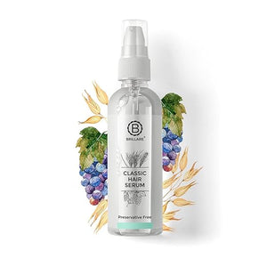 Brillare Classic Hair Serum-100Ml