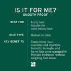 Matrix Biolage Smoothproof Anti-Frizz Combo