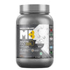 MB Biozyme Iso Zero low Carb-1Kg Low Carb Cookies & Cream