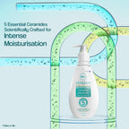 Venusia Ceraplus Moisturizing Lotion 300G
