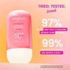 DOT & KEY WATERMELON COOLING SUNSCREEN SPF 50+ PA++++ 50g