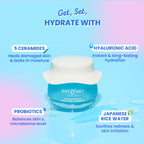 DOT & KEY 72Hr Hydrating Gel 60ml