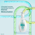 Venusia CeraPlus Moisturizing Lotion-100g