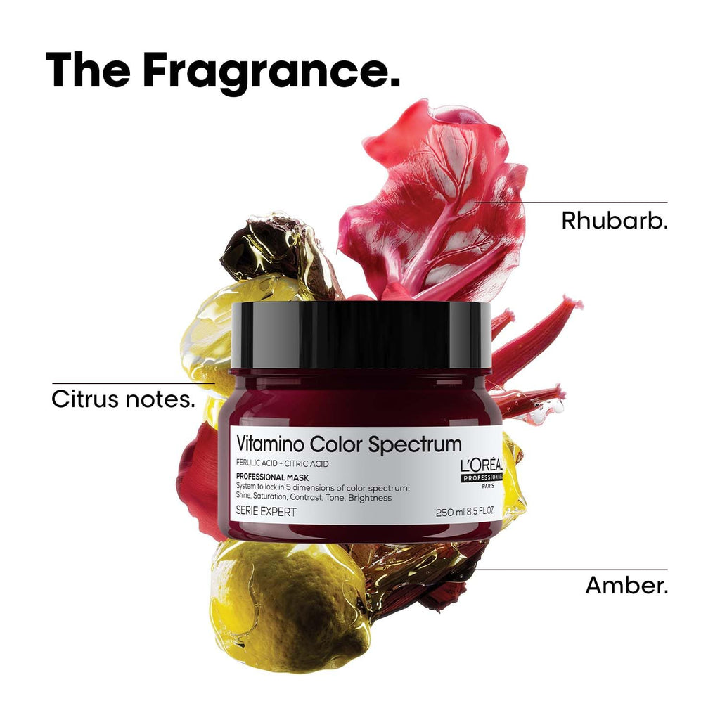 Loreal Professionnel Paris Vitamino Color Spectrum Mask-250ml