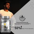 MB Biozyme Iso Zero low Carb-1Kg Low Carb Cookies & Cream