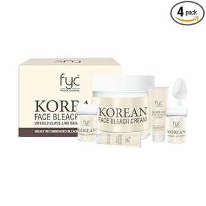 FYC Professional Face Bleach Cream 270 G