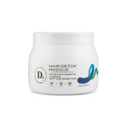 DOROFEY PROFESSIONAL Hair Masque Infused with Argan Oil-500ml