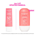 DOT & KEY WATERMELON COOLING SUNSCREEN SPF 50+ PA++++ 50g
