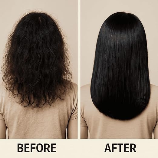 Beauty Garage Botoliss Biotin 6% Hair Mask-200Ml