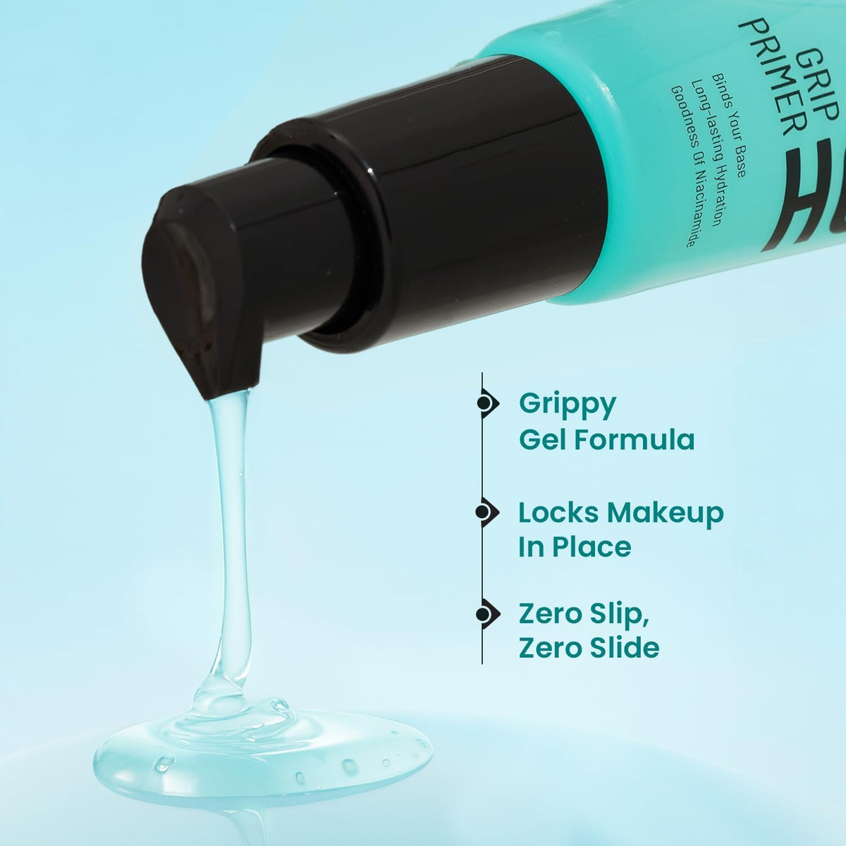 Swiss Beauty Hold Me Grip Primer 24ml
