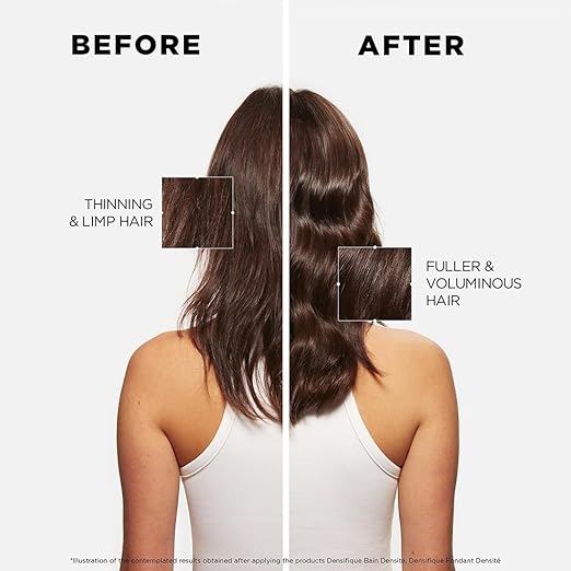 Kerastase Paris Densifique 250 Ml Shampoo