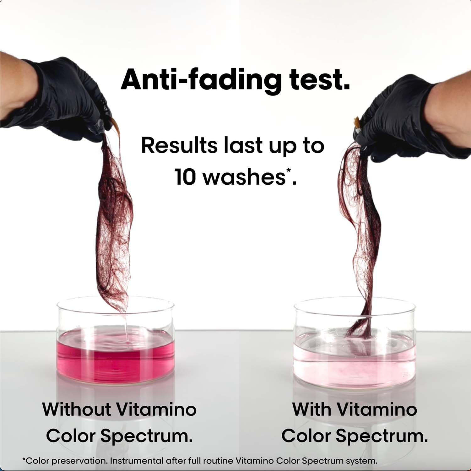 Loreal Professionnel Vitamino Color Spectrum Shampoo 300 ml