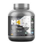 MB Biozyme Performance Whey-2Kg Butter Cookie