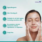 Venusia Hydrating & Barrier Protect Cleanser-250ml