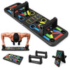 ALYV 15-in-1 Smart Push-Up Board