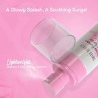 Swiss Beauty Glow Fusion Face Toner 100ml