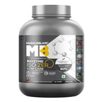 MB Biozyme Iso Zero low Carb-2KgLow Carb Ice Cream Chocolate