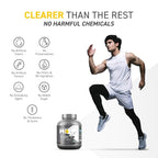 MB Biozyme Performance Whey-2Kg Chocolate Hazelnut