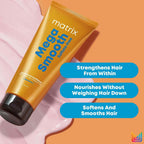 Matrix Mega Smooth Sulfate-free Conditioner-100mll