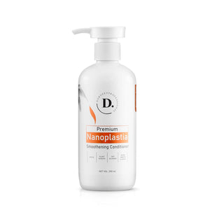 Dorofey Professional Nanoplastia Conditioner - 250ml