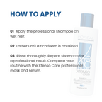 LOREAL PROFESSIONAL XTENSO CARE SHAMPOO 250ml